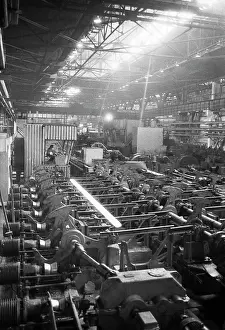 Volzhsky: Volga pipe plant