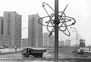 Volgodonsk: Volgodonsk, 1980