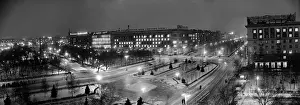 Prospect: Volgograd, 1968