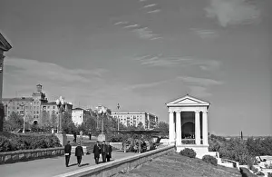 Tsentralnaya: Volgograd, 1972