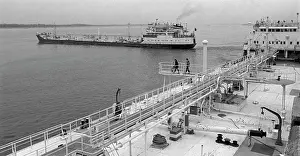 Petroleum: Volgograd, 1979