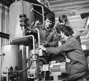 Experimental: Volgograd Experimental Plant of Irrigation Technology