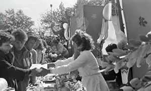 Buying: Volgograd fair
