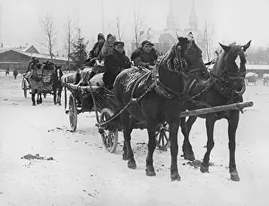 Volhynia: Volhynia Germans immigrate to Germany, 1940