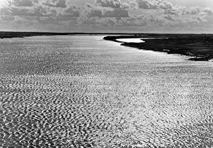 Northwestern: Volkhov River, 1942