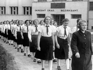 Doctrine: Volksdeutsche in the Spis in Slovakia, 1939