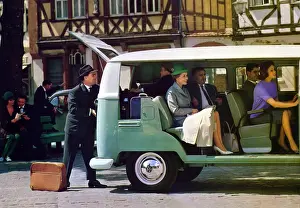 Volkswagens: Volkswagen