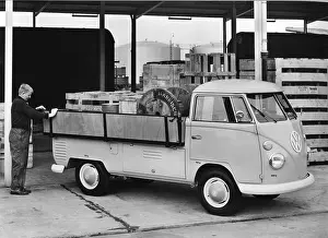 Volkswagens: Volkswagen