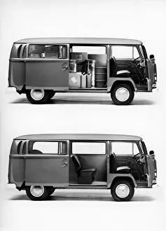 Volkswagens: Volkswagen