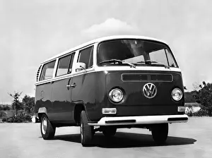 Volkswagens: Volkswagen