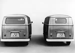 Volkswagens: Volkswagen