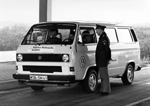 Kilometer: Volkswagen