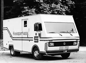 Sparkasse: Volkswagen