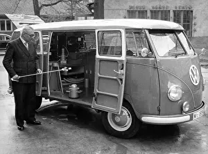 Picker: Volkswagen