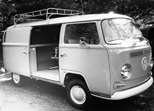 Volkswagens: Volkswagen