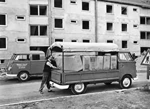 Volkswagens: Volkswagen