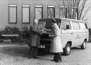 Volkswagens: Volkswagen