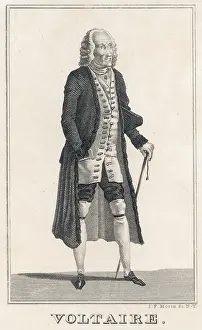 Voltaire: Voltaire