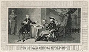 Voltaire: Voltaire