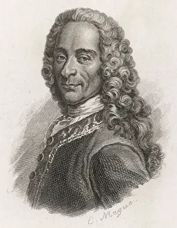 Voltaire: Voltaire