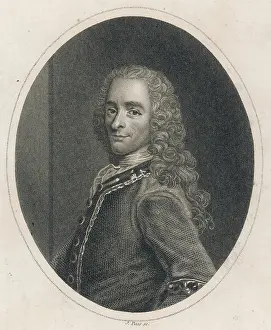 Voltaire: VOLTAIRE