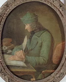 Voltaire: Voltaire