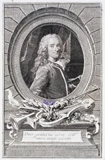 Chisel: Voltaire