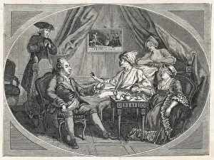 Voltaire: Voltaire Ferney