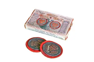 Discs: Voltic Discs