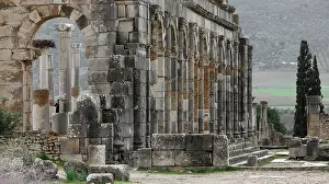 Volubilis: Volubilis