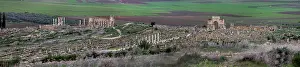 Caracalla: Volubilis