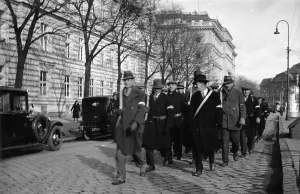 Armlets: Volunteer militia in Austria