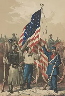 Lcgr1902: The Volunteers in Defence of the Government