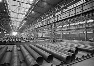 Coating: Volzhsky Pipe Plant