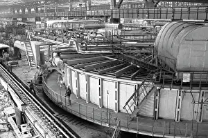 Blanks: Volzhsky Pipe Plant