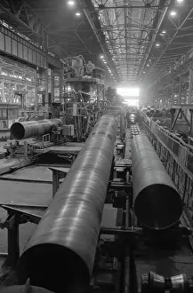 Diameter: Volzhsky Pipe Plant