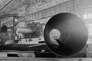 Welding: Volzhsky Pipe Plant