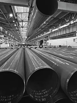 Coating: Volzhsky pipe plant