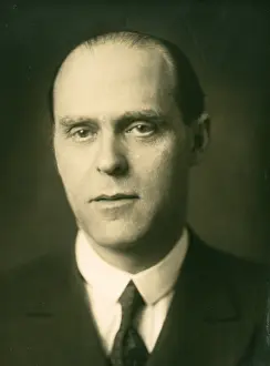 Gesandter: von Balligand