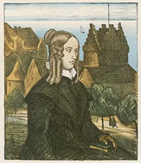 Hulshoff: A VON DROSTE-HULSHOFF