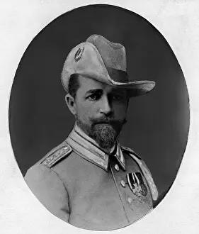 Heydebreck: von Heydebreck
