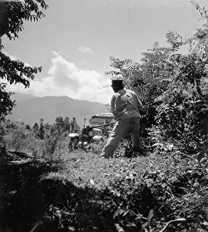 Kummer: Von Kummer Expedition