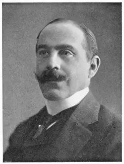 Wassermann: A VON WASSERMANN