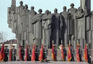 Kozhevnikov: Voronezh in pictures, 1980