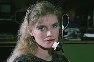 Nina: Voronezhsvyazinform company