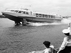 Voitenko: Voskhod-2 ship
