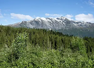 Vestland: Voss, Vestland, Norway