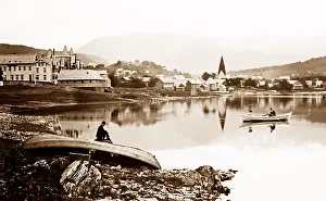 Vossevangen: Vossevangen, Norway