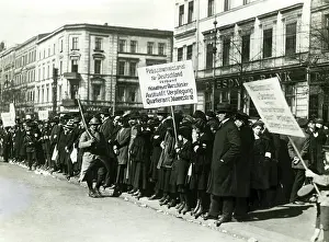 Silesia: Vote in Upper Silesia 1921