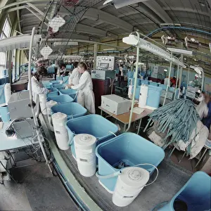 Udmurt: Votkinsk Machine Building Plant